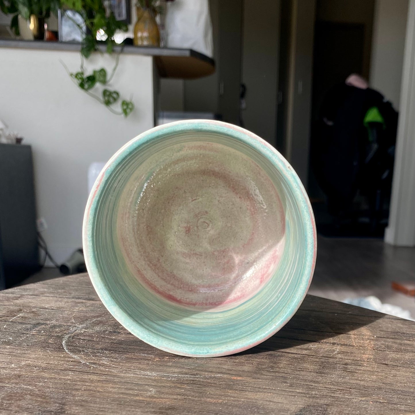 Landscape planter
