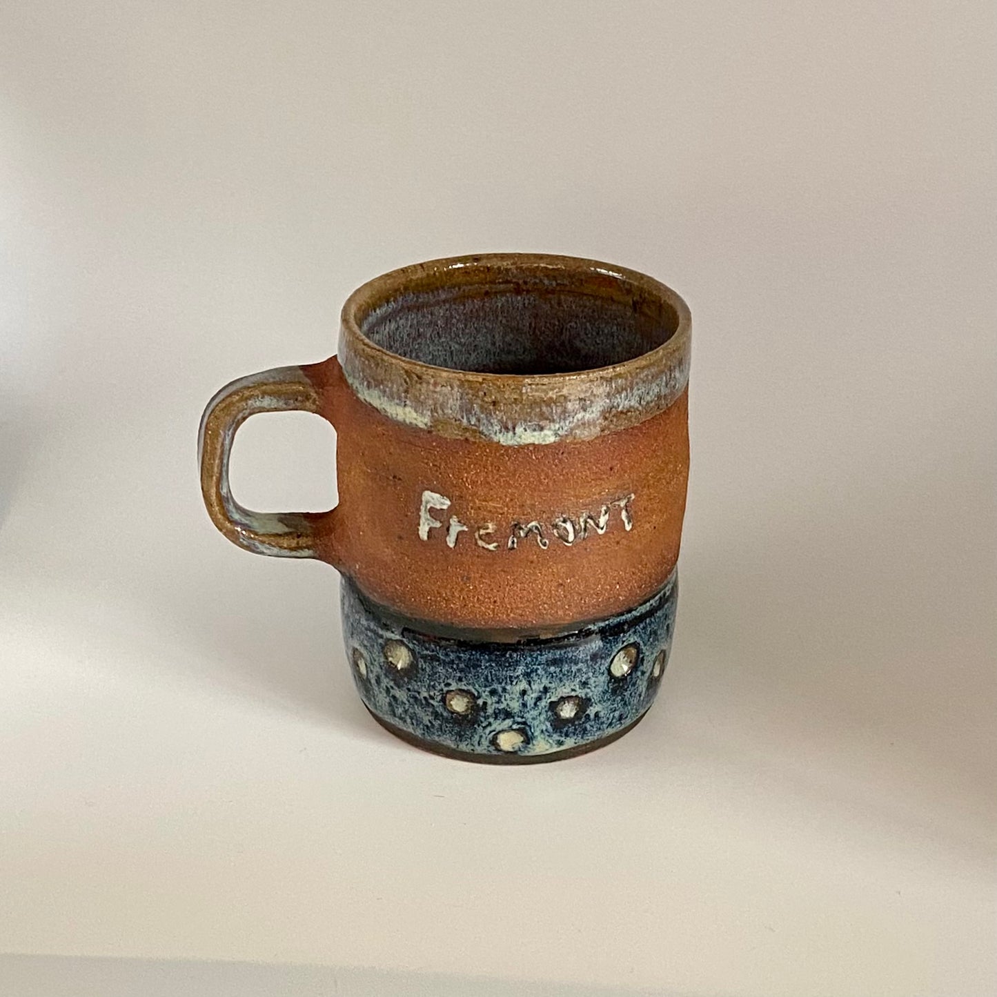 Fremont mug