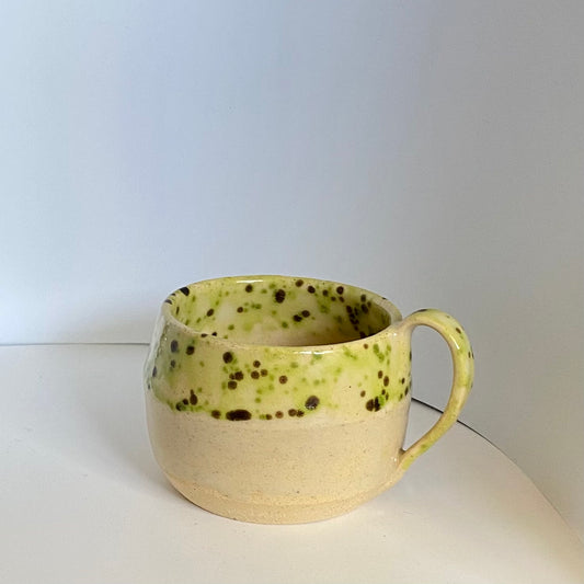 Pistachio Mug