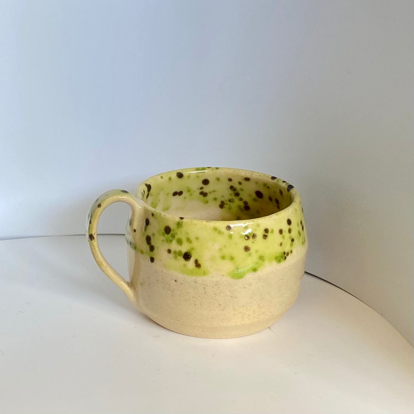 Pistachio Mug