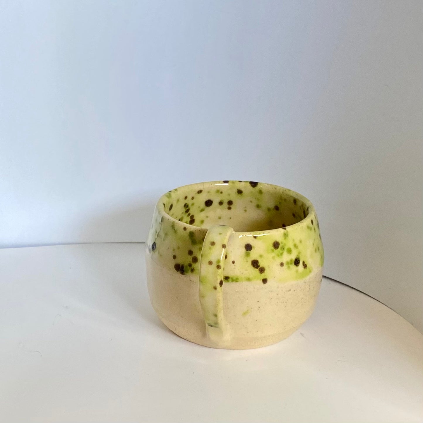 Pistachio Mug